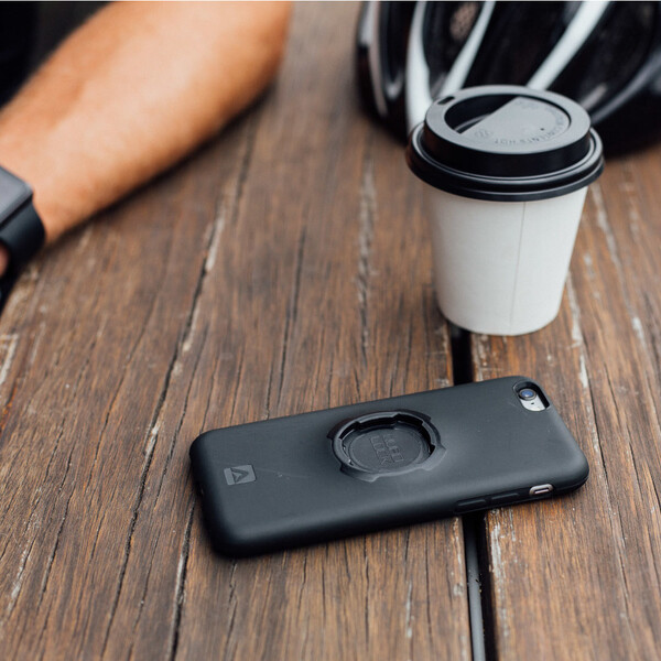 Quad Lock - Coque de protection Case - iPhone 6|iPhone 6S
