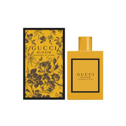 Gucci Bloom Profumo Di Fiori Eau De Parfum, 100 ml