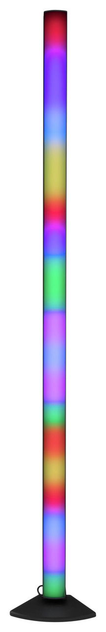Novel LED-Stehleuchte