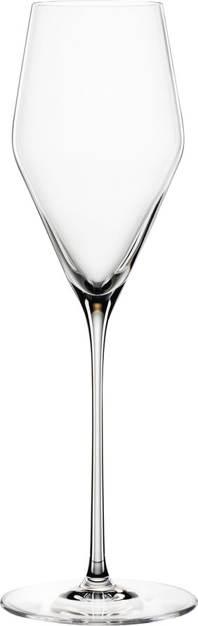 Spiegelau DEFINITION CHAMPAGNE GLAS 6 STK Klar