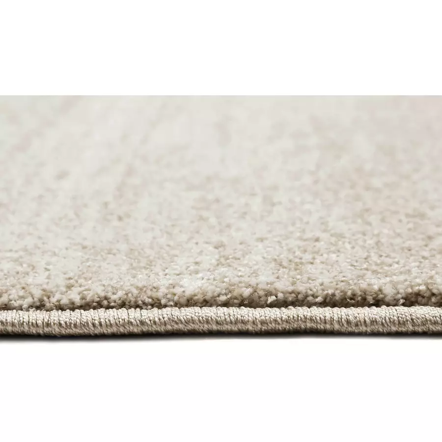 Wecon home Kurzflorteppich Island Beach beige