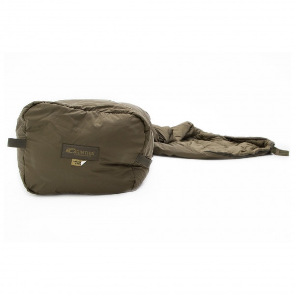 Carinthia - Eagle - Sac de couchage synthétique
