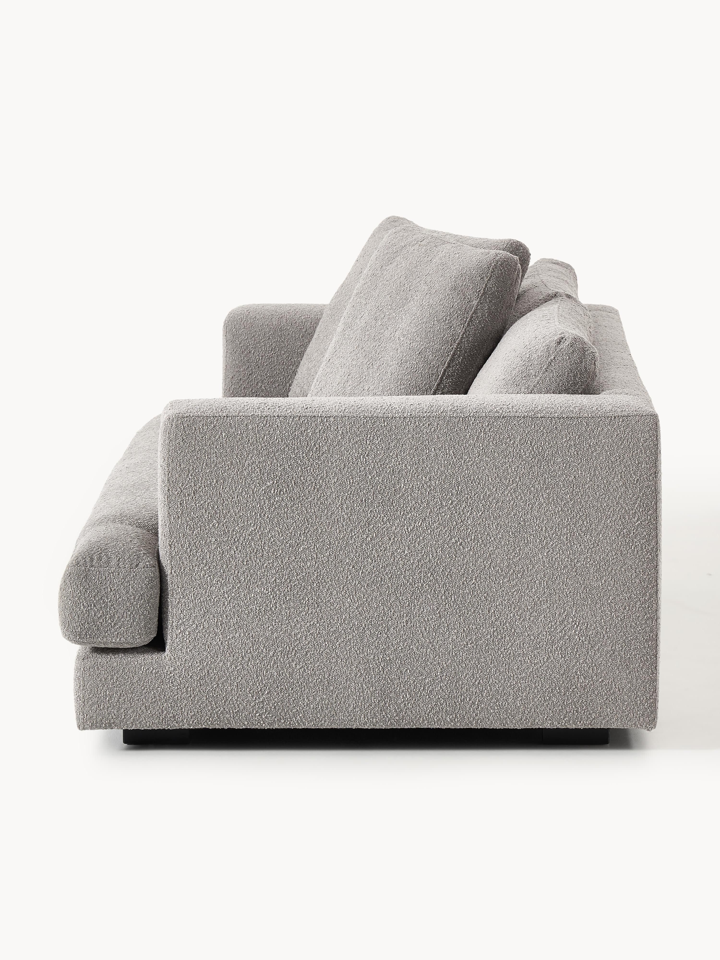 Bouclé bank Tribeca (2-zits)