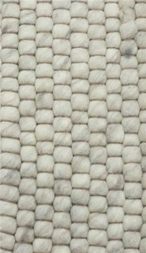 Vloerkleed Cloud White 815 Verona CS  | BrinkerB150 x D300 cm