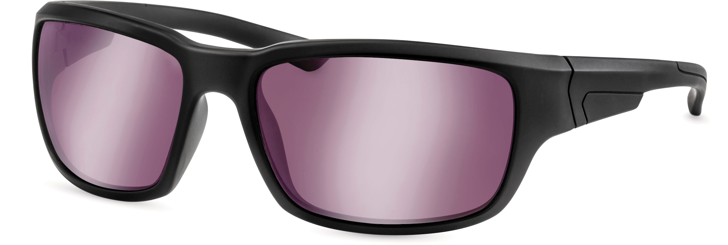 Eschenbach Optik Sonnenbrille »Sportfassung acunis 75% Tönungsgrad« 1 Stk. Komfortgläser gegen hohe Lichtempfindlichkeit im Alltag