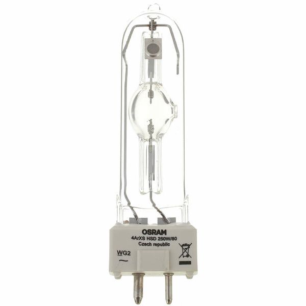 Osram HSD250/80 Lampe