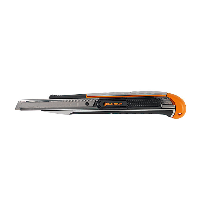 Cutter Magnusson 9 mm