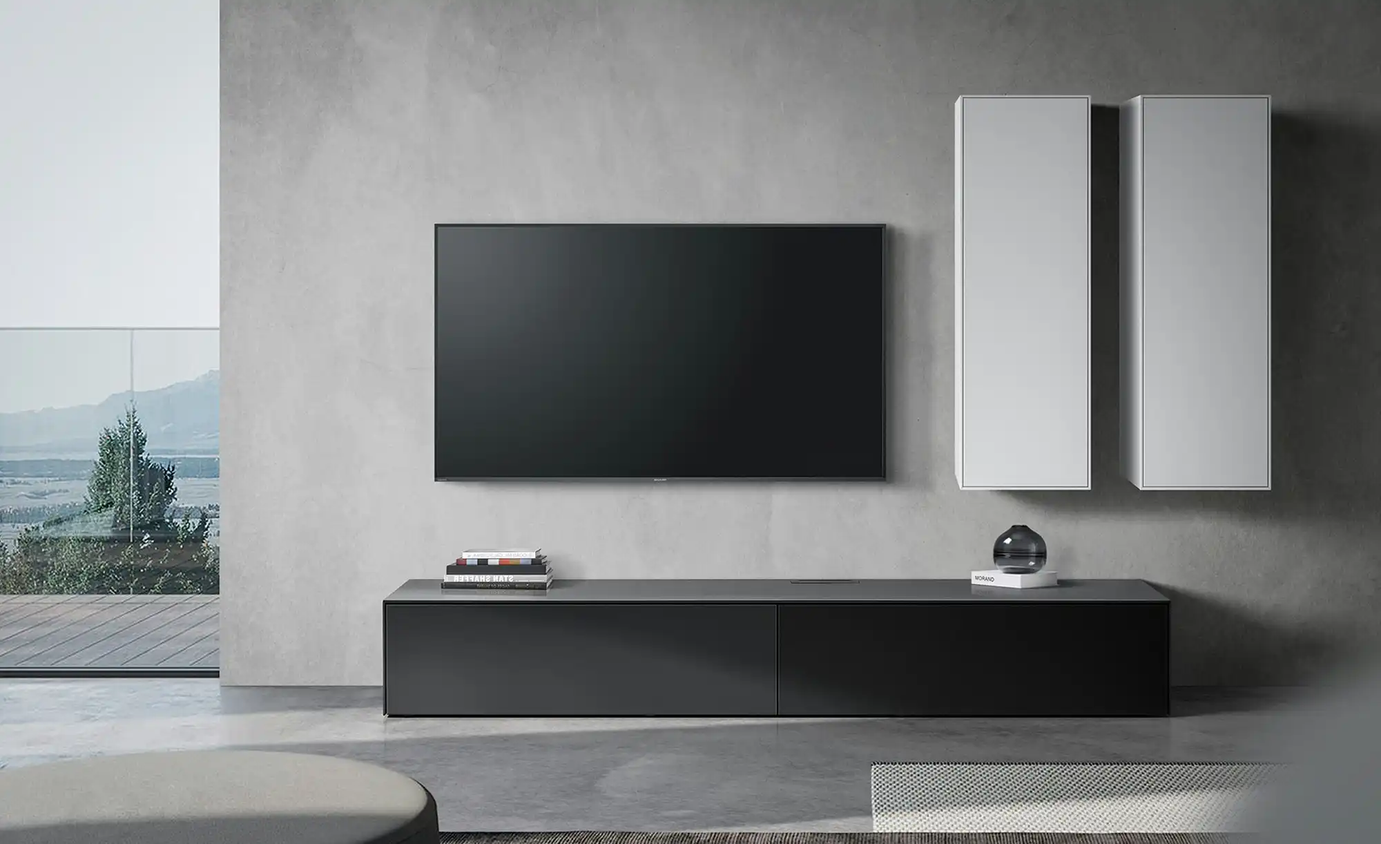 Hängeschrank Stream