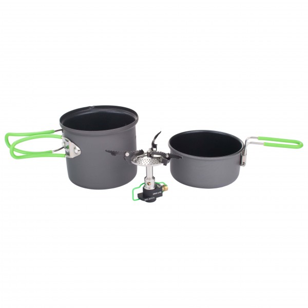 Optimus - Crux Lite Solo Kochsystem - Réchaud à gaz
