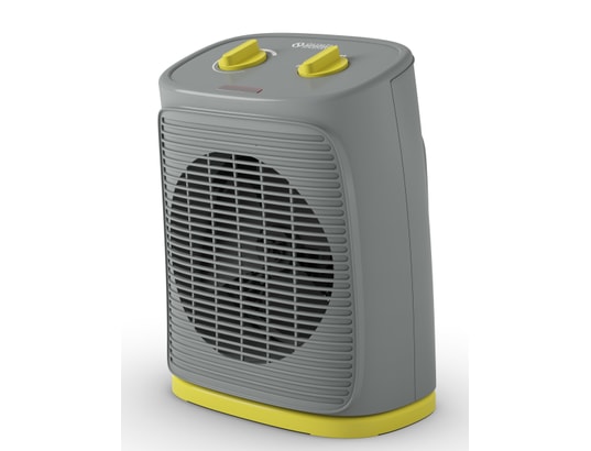 OLIMPIA SPLENDID - Radiateur soufflant Caldo Rock O