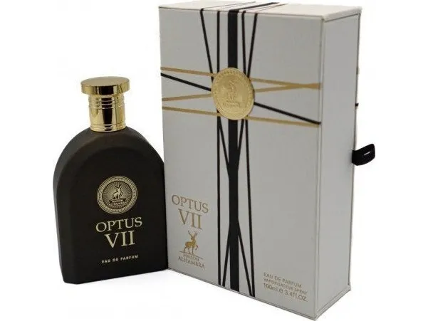 Maison Alhambra Optus VII EDP U 100 ml