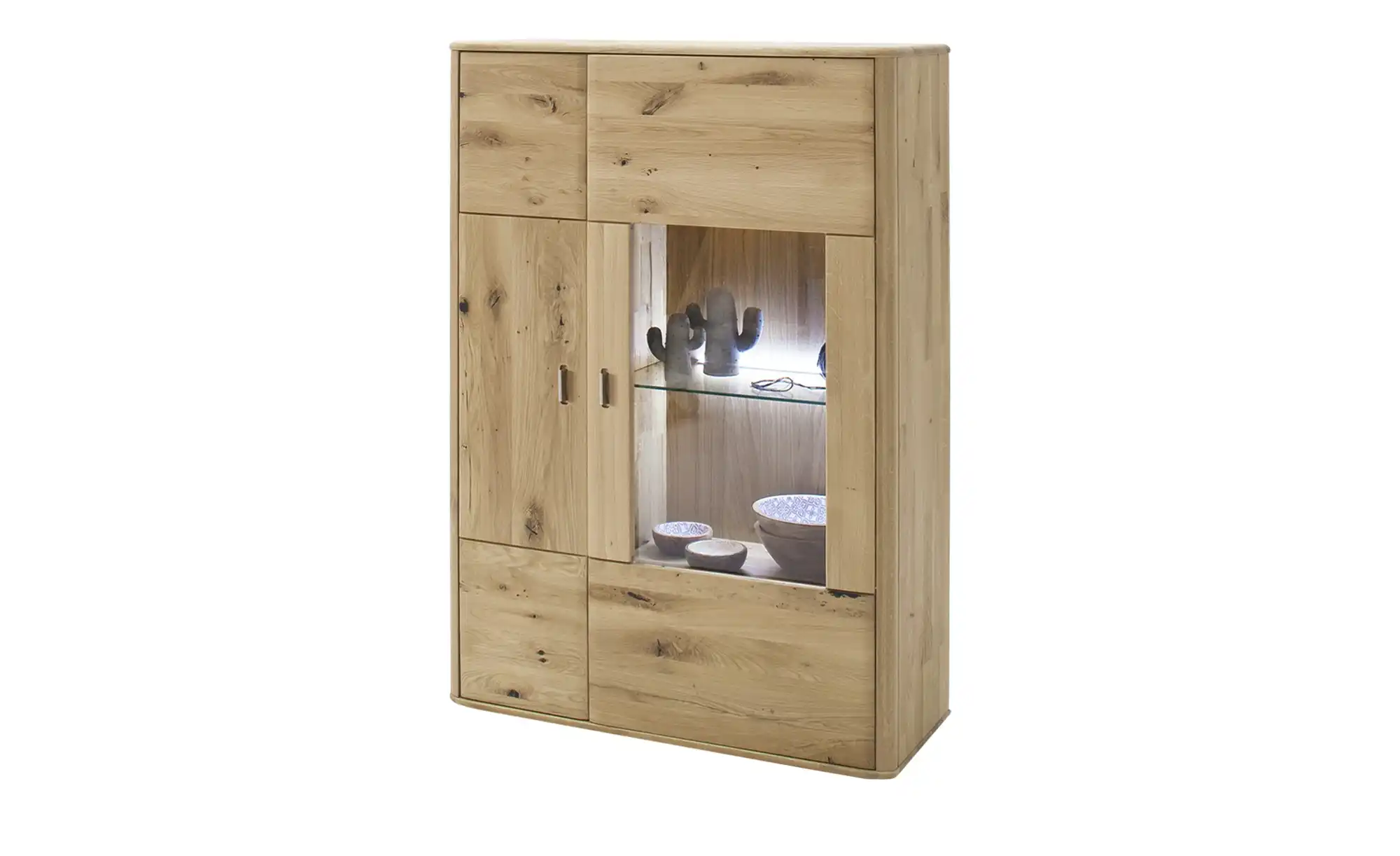 Woodford Highboard Rowa