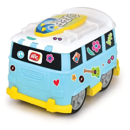 Dickie Toys ABC Sunny Surfer