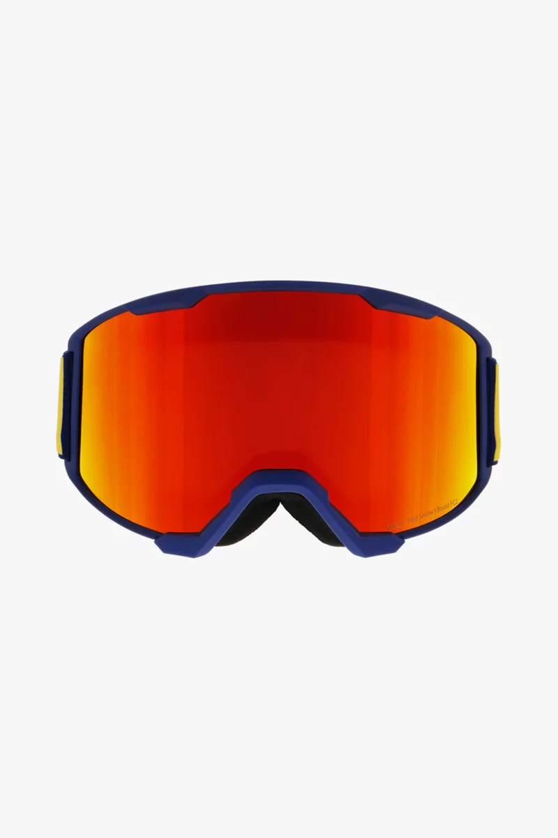 Red Bull Spect Solo Skibrille