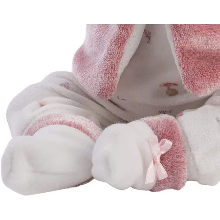Llorrens Babypuppe Mimi, 42 cm