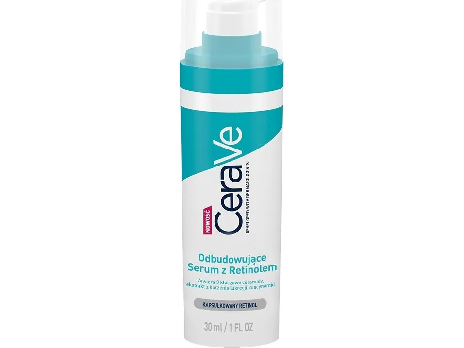 CeraVe Resurfacing Retinol Serum 30 ml