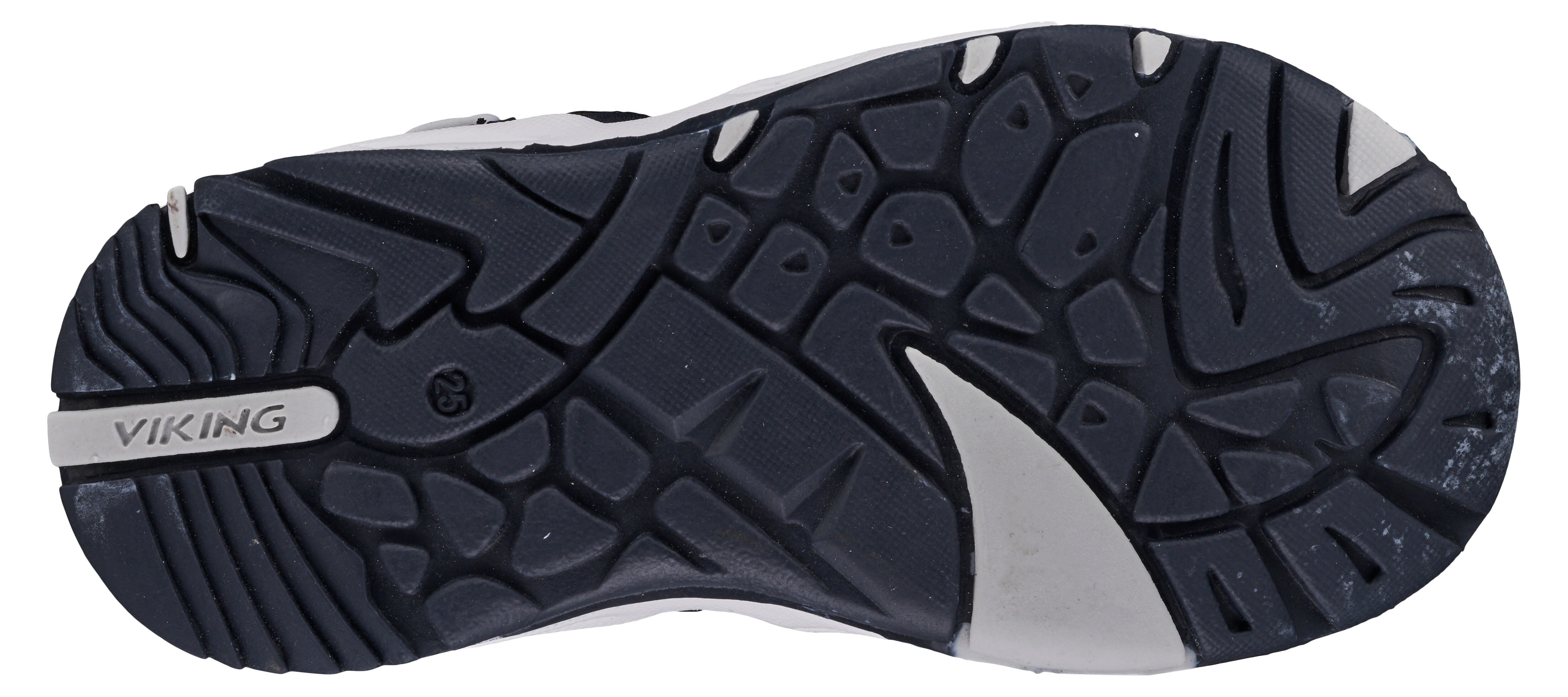 Viking Thrill Sandal<br> Sandal til barn