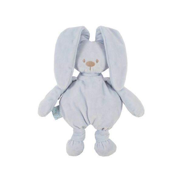 Nattou Coelho Fofinho Lapidou Azul 878043