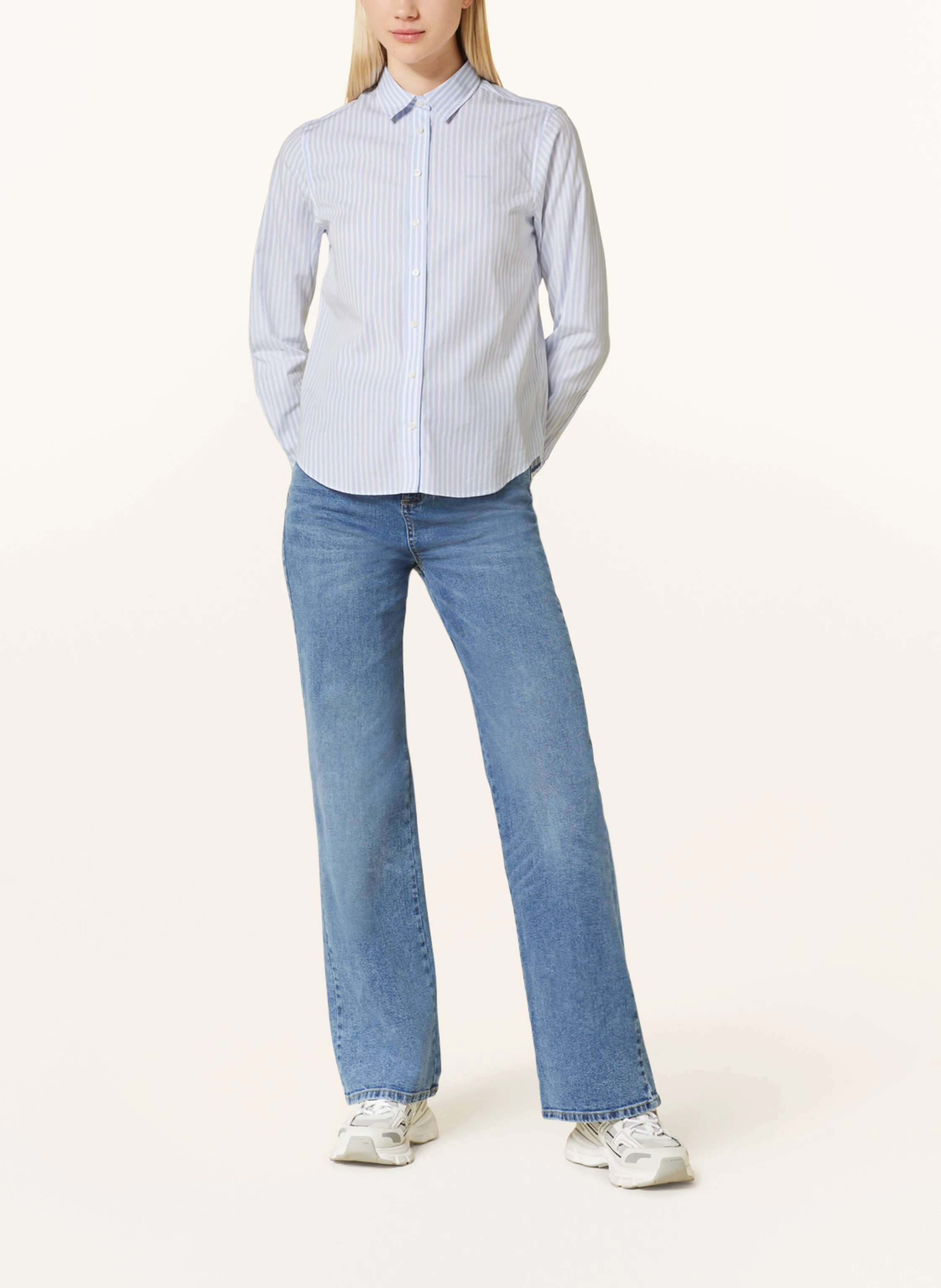 GANT Hemdbluse