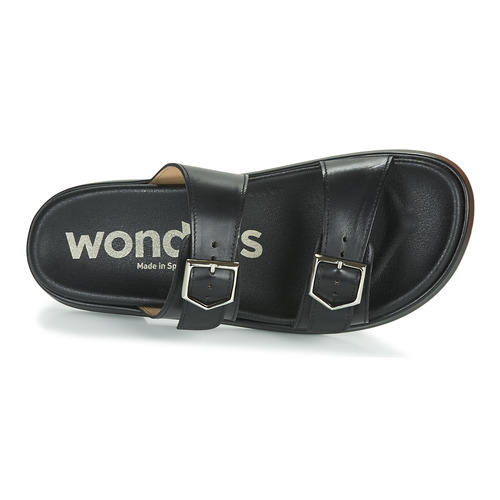 Wonders - PISTOIL - Noir