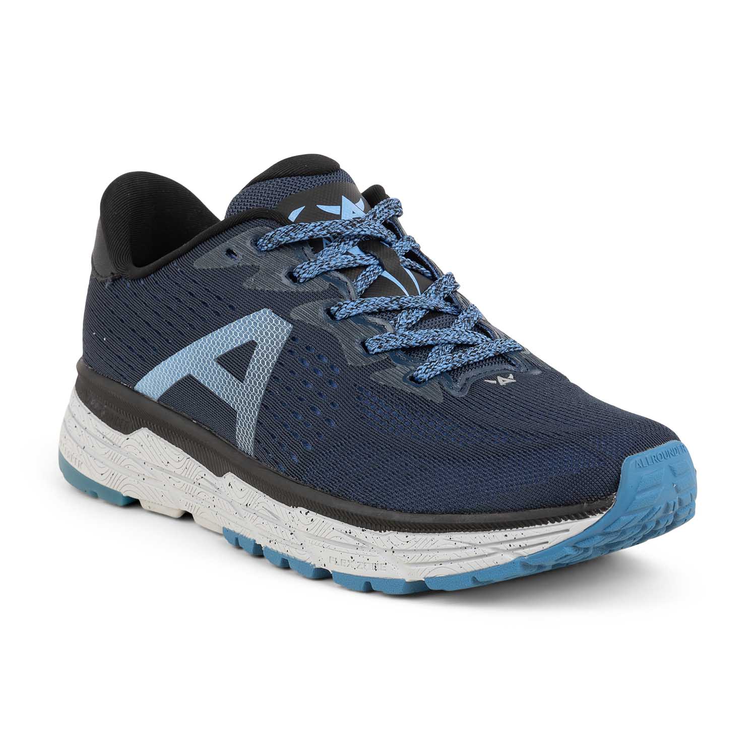 Baskets homme ALLROUNDER BY MEPHISTO ACTIVE