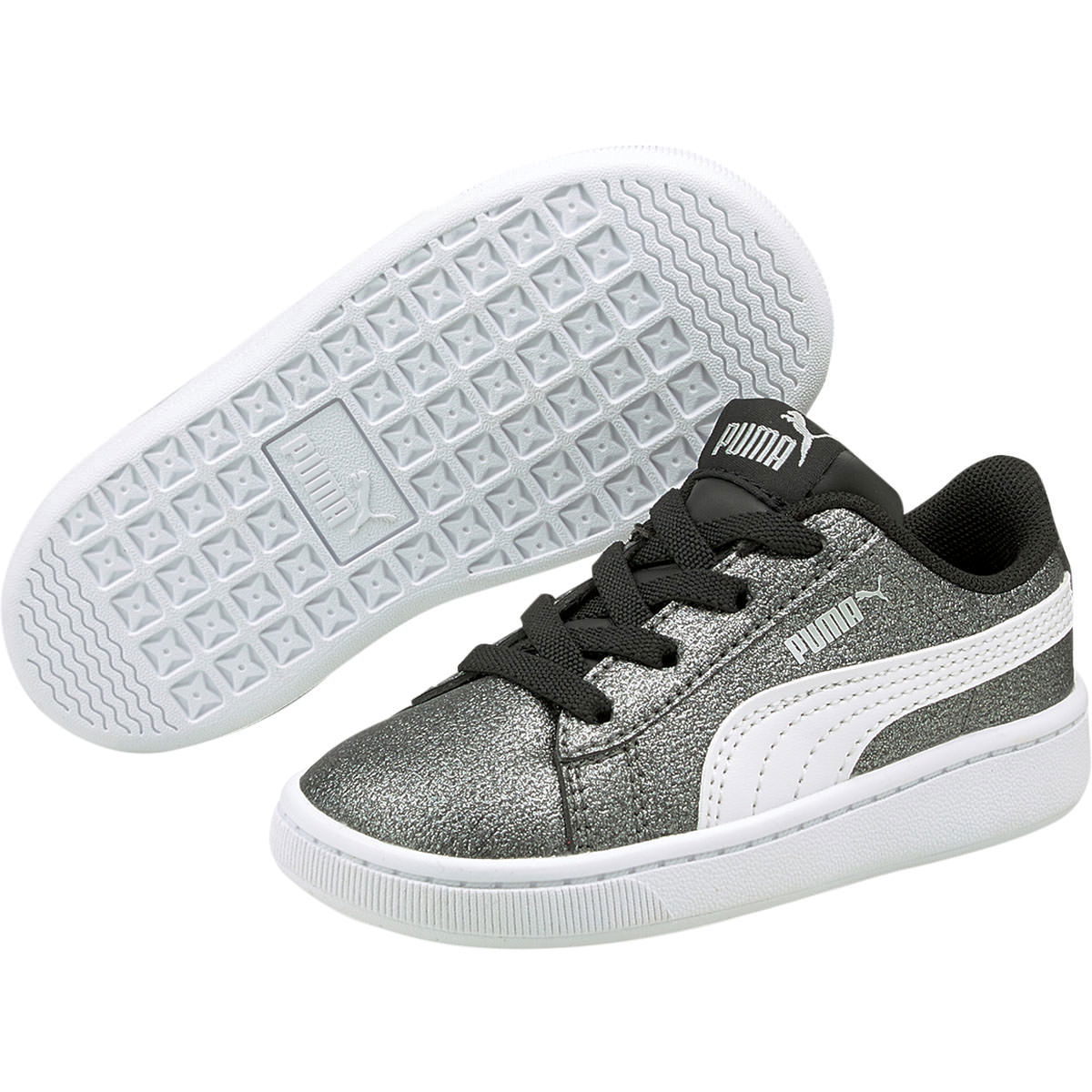 Puma Vikky V2 Glitz 2 Sneakers Børn