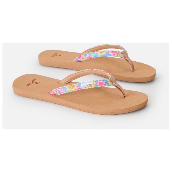 Rip Curl - Women's Freedom Bloom Open Toe - Sandales