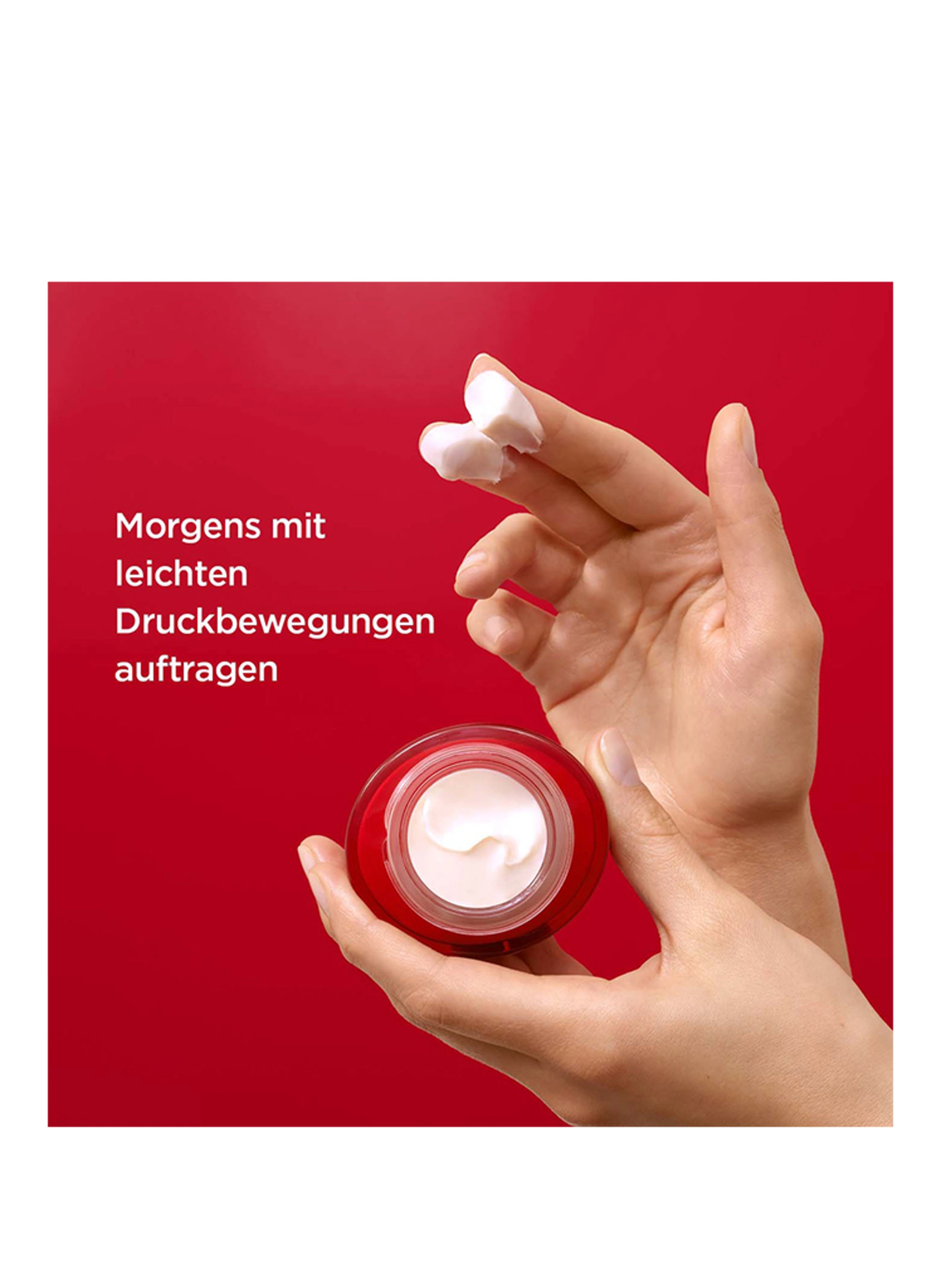 CLARINS SUPER RESTORATIVE DAY CREAM