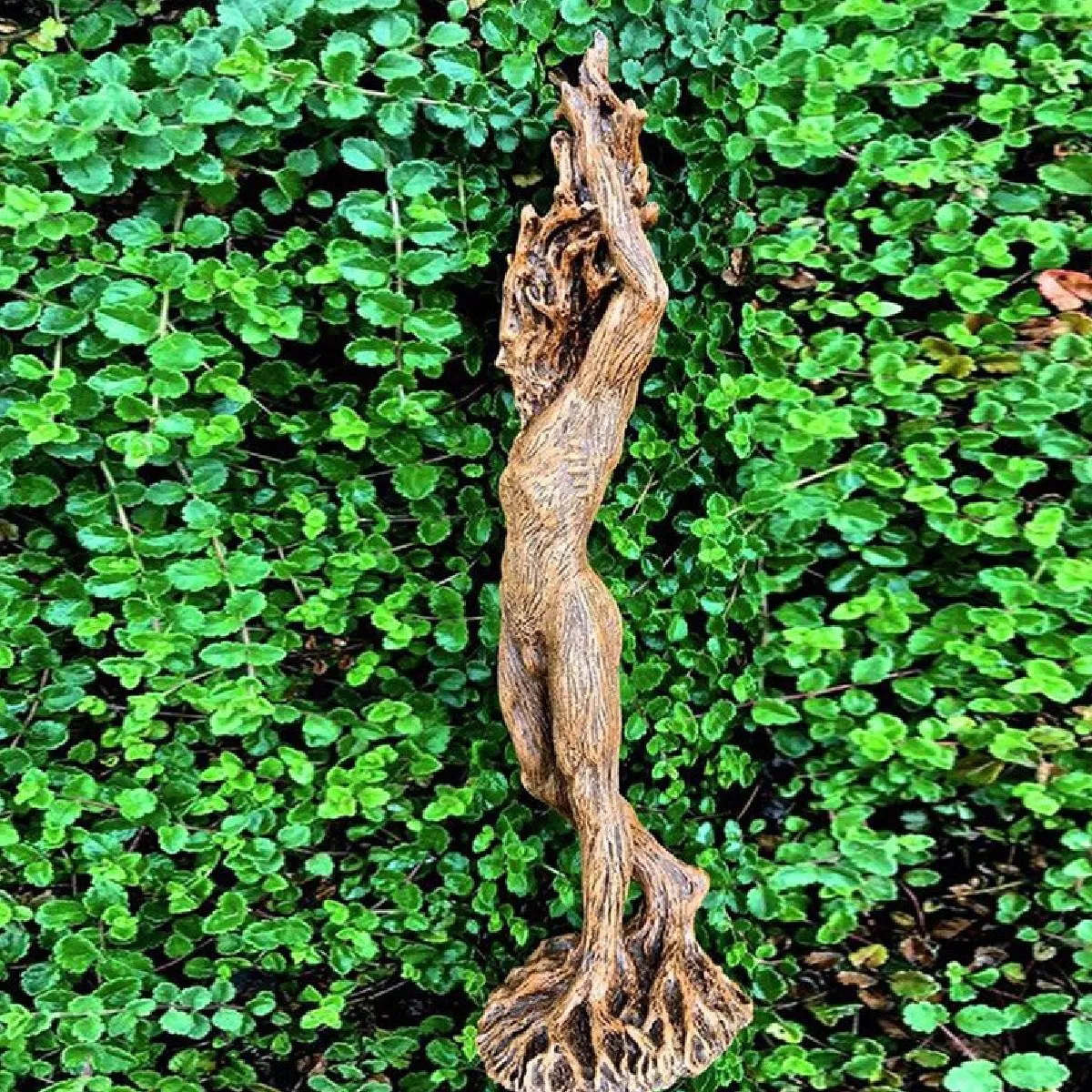 Universal Statue Déesse forêt - Résine