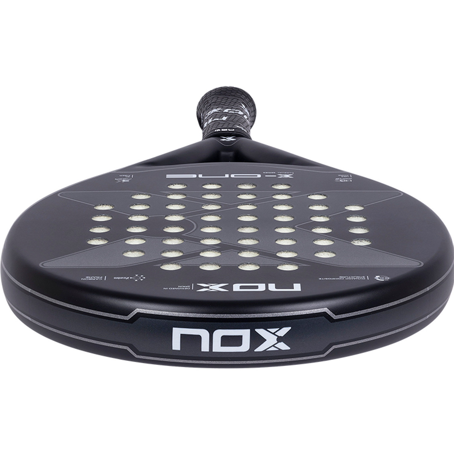 Nox X-one