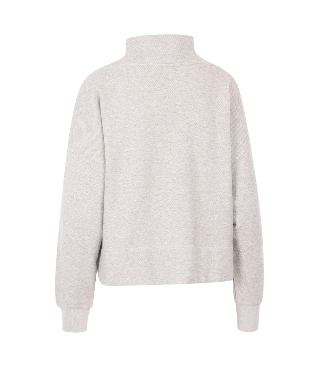 Trespass - Haut PRESSURE - Femme (Gris) - UTTP6034