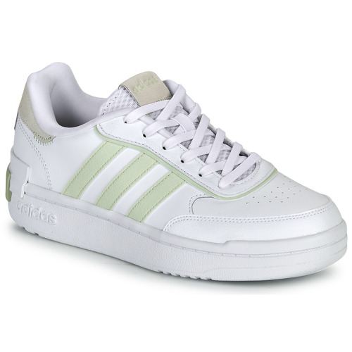 Adidas Sportswear - POSTMOVE SE W - Blanc / Gris