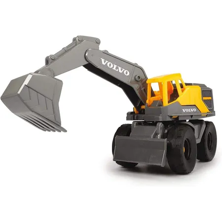 Dickie Toys Volvo dickie-construction Spielset