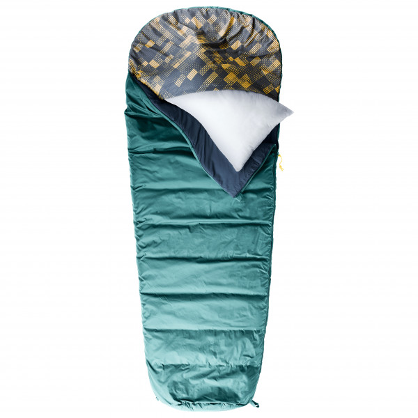 Deuter - Kid's Overnite - Sac de couchage enfant