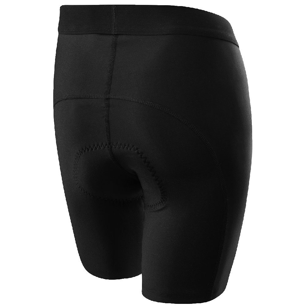 Löffler Radunterhose Tour Damen schwarz