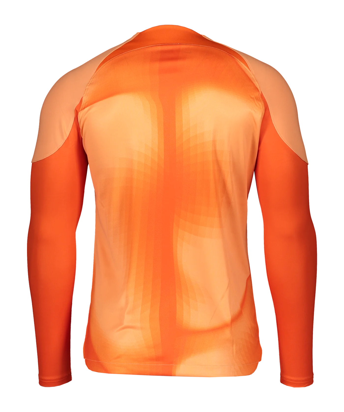 Nike Gardien IV Torwarttrikot langarm Kids F819