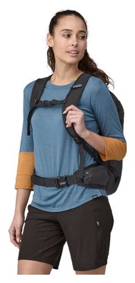Sac à Dos Unisexe Patagonia Dirt Roamer 20L Noir