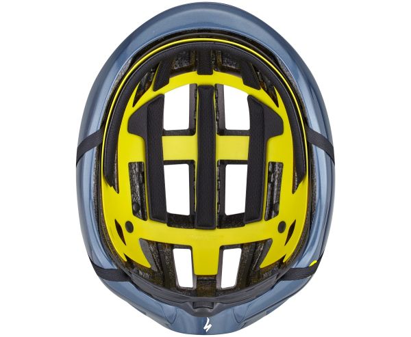 Specialized Loma Mips Cykelhjelm, Cast Blue Metallic