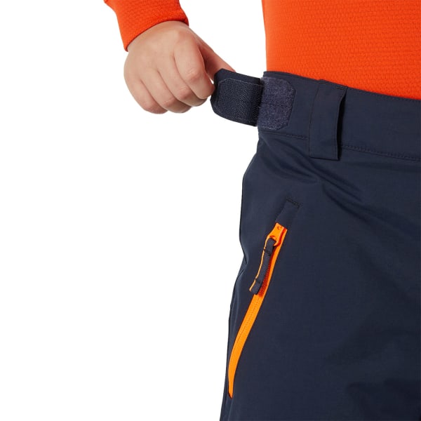 Pantalon de ski HELLY HANSEN JR LEGENDARY PANT NAVY