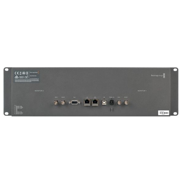 Blackmagic Design SmartView Duo