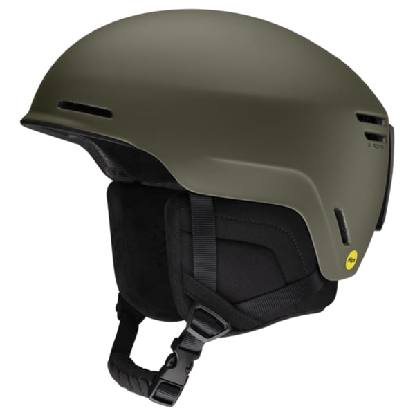Casque de ski SMITH METHOD MIPS MATTE FOREST