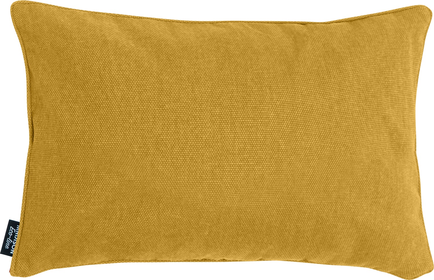 Madison sierkussen Eco Nature goud 50 x 30 cm