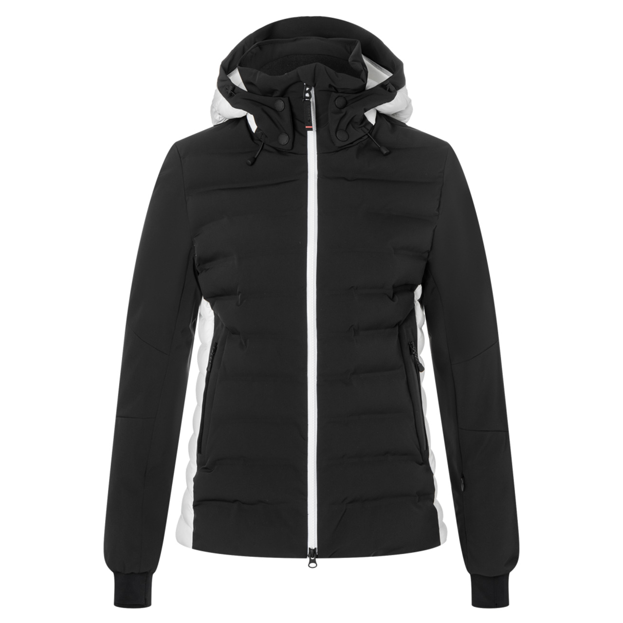 Bogner Fire   Ice Damen Skijacke JANKA3 black | XSPO