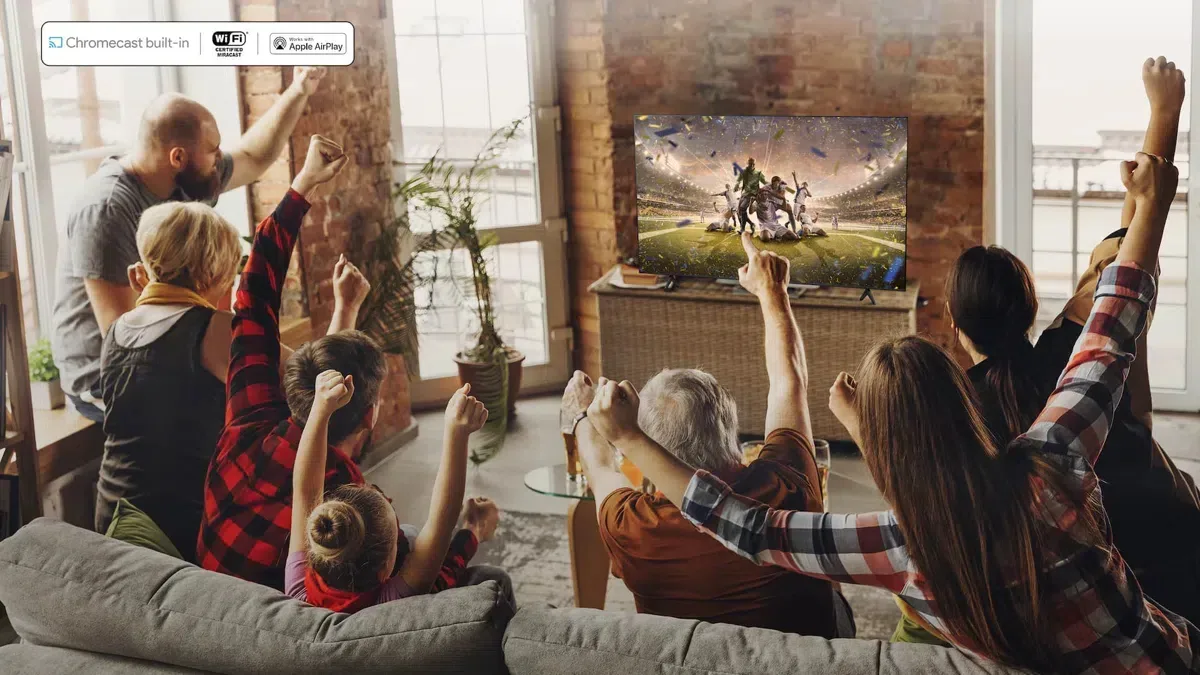 TCL 85C89B (TCL 85C855) TV QLED