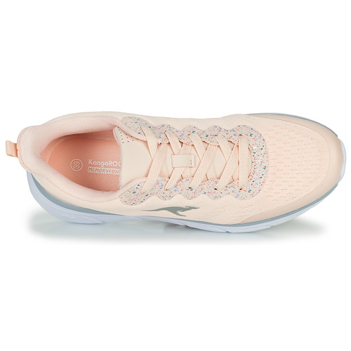 Kangaroos - K-CR ARES - Rose