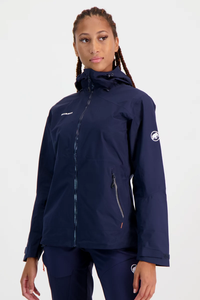 MAMMUT Convey Tour Gore-Tex® Damen Outdoorjacke