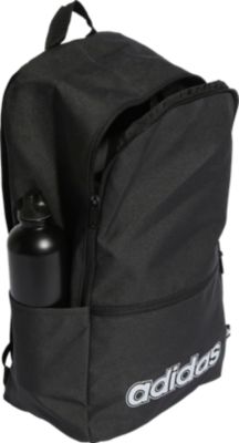 Adidas SportswearClassic Foundation - schwarz