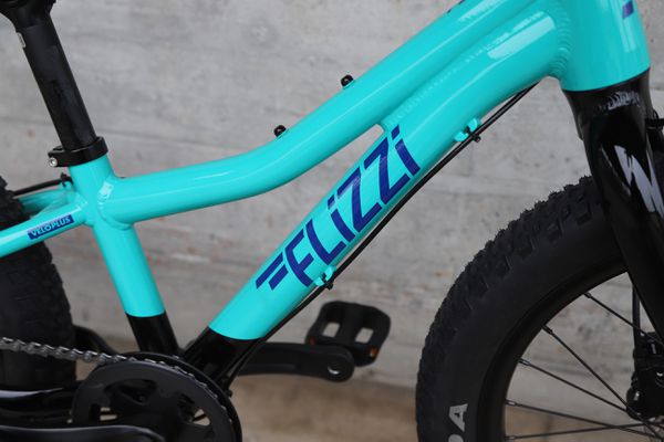 FLiZZi 20 MTB  türkis