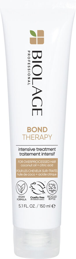 Biolage Biolage Bond Therapy Intensive Treatment