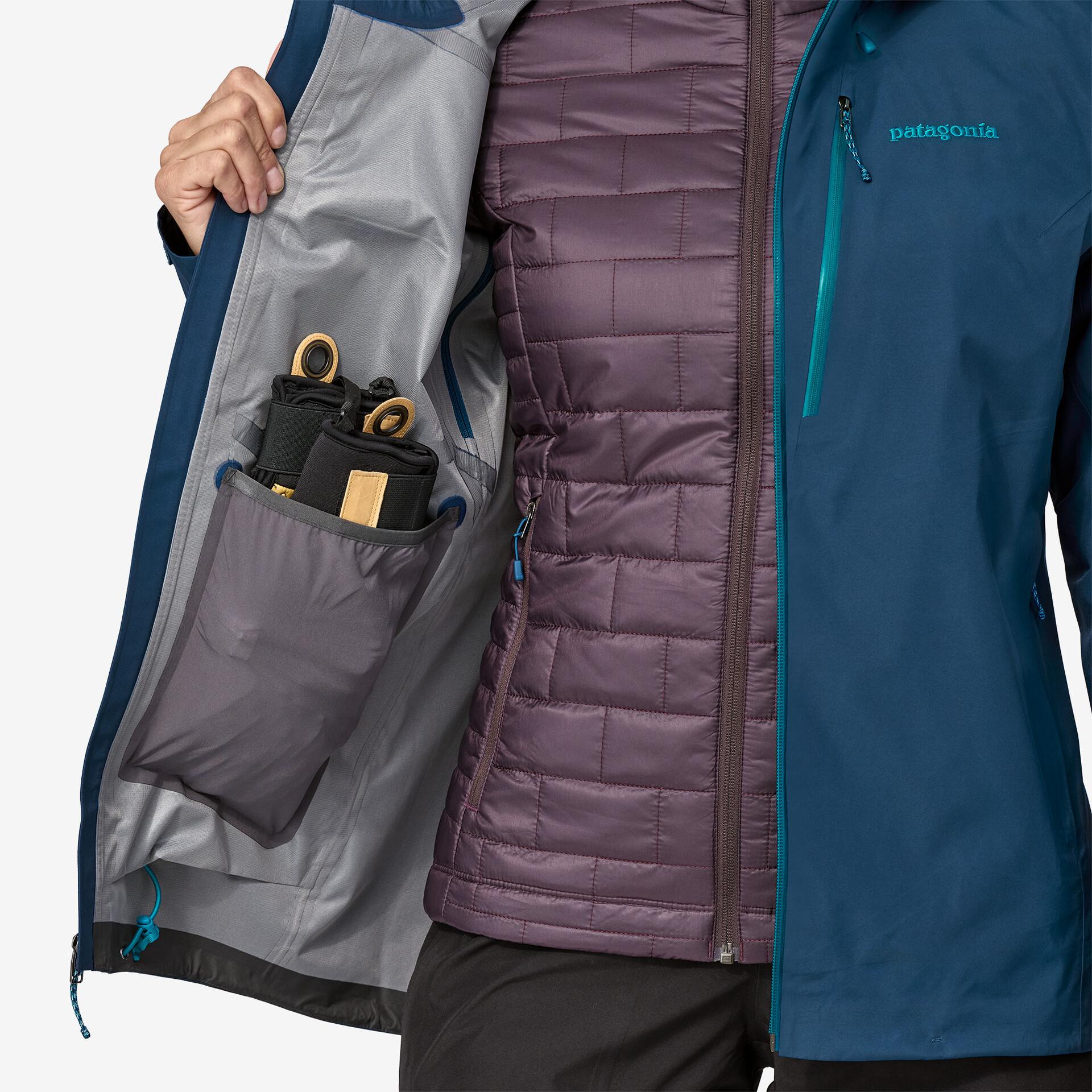 Patagonia Triolet Jacket W's